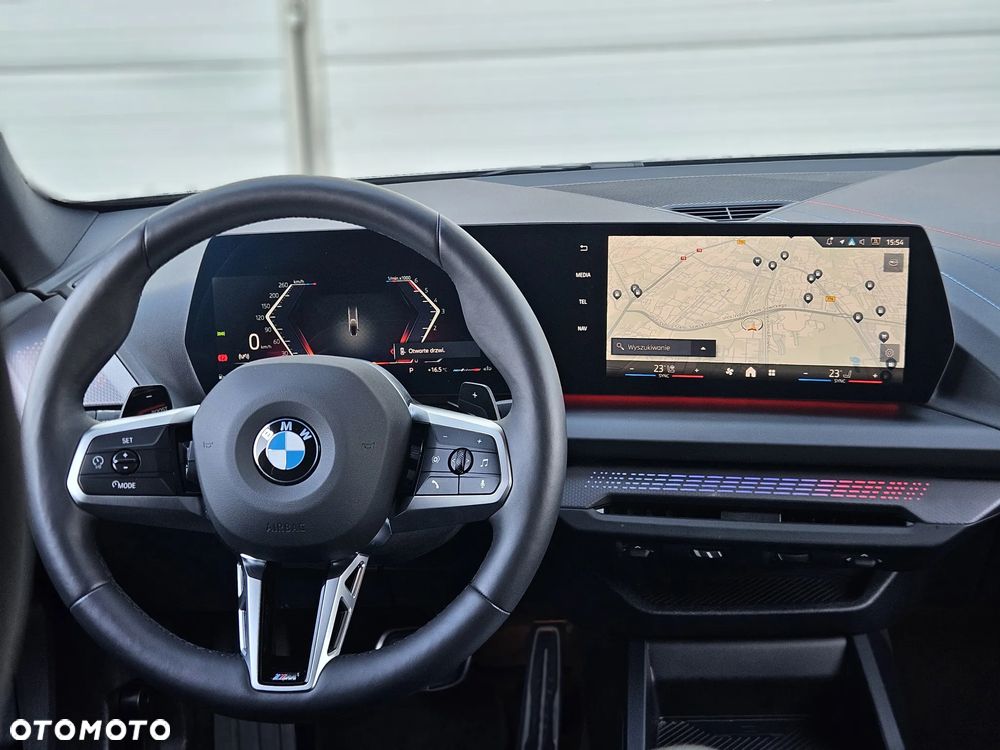 BMW Seria 2 218d M Sport sport - 35