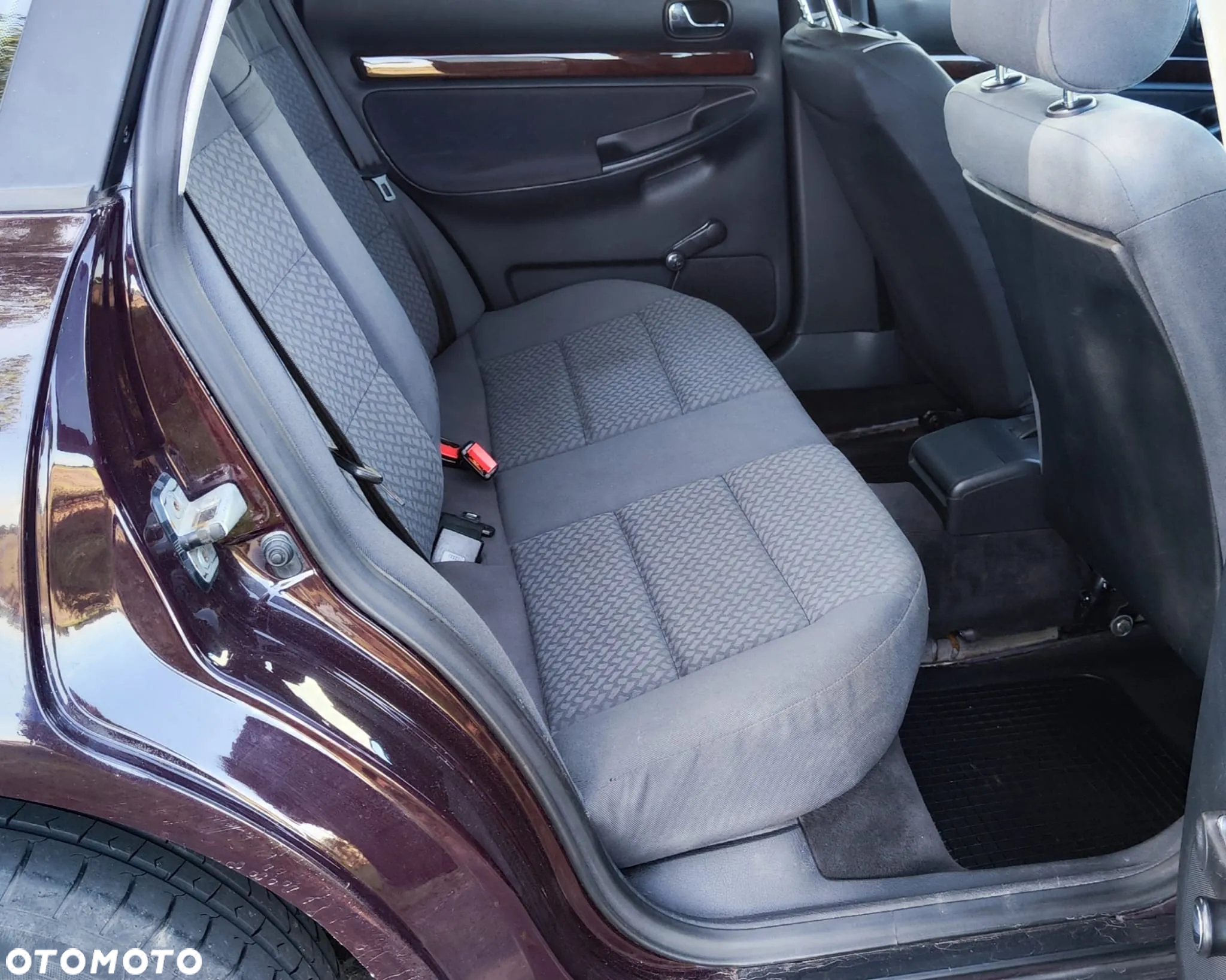 Audi A4 - 17