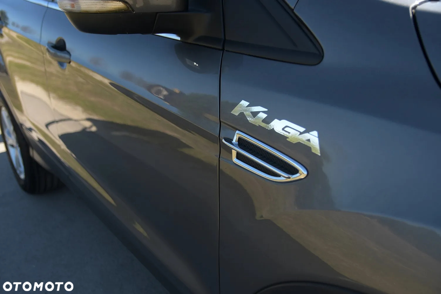 Ford Kuga - 35