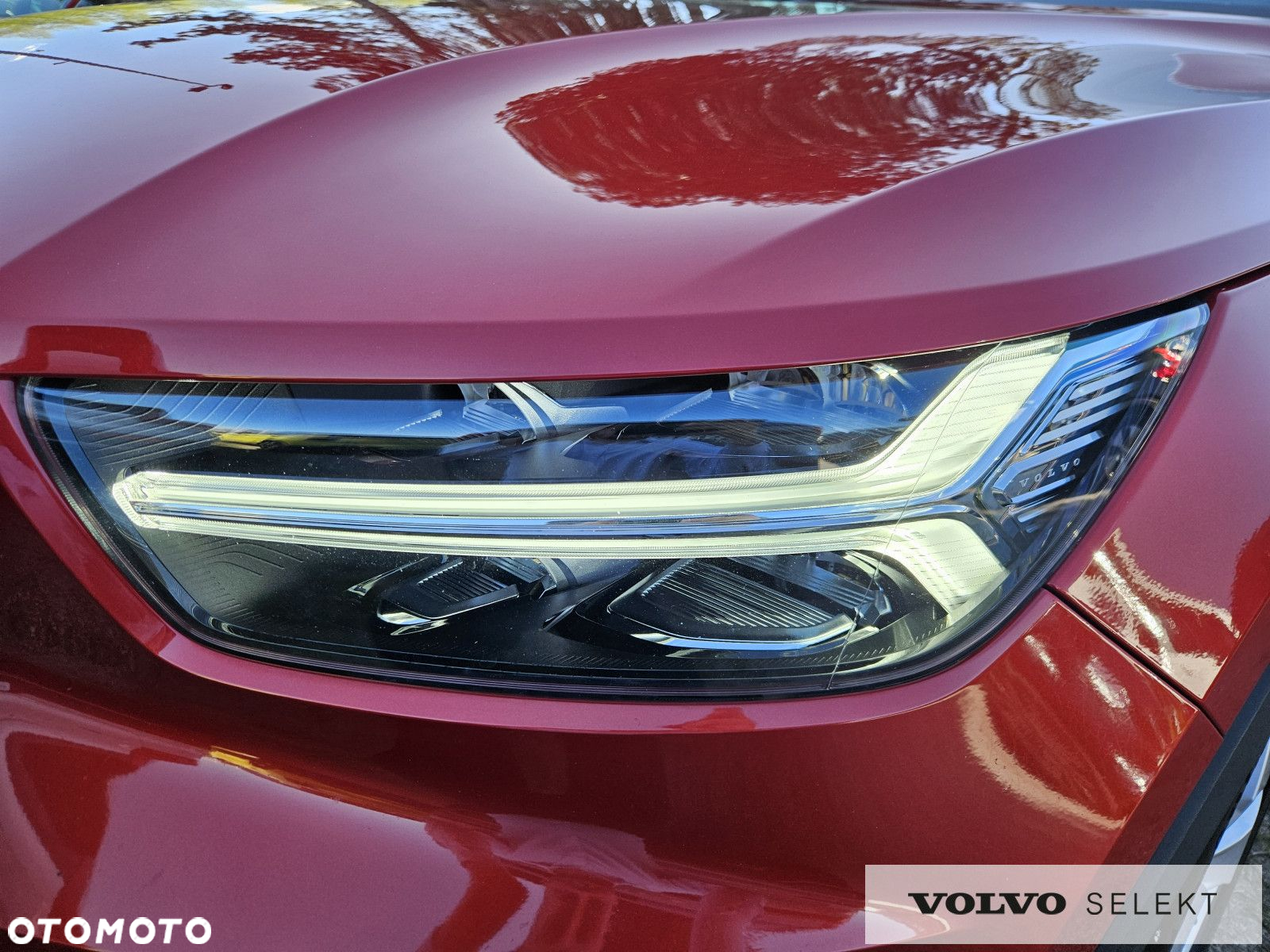 Volvo XC 40 - 36