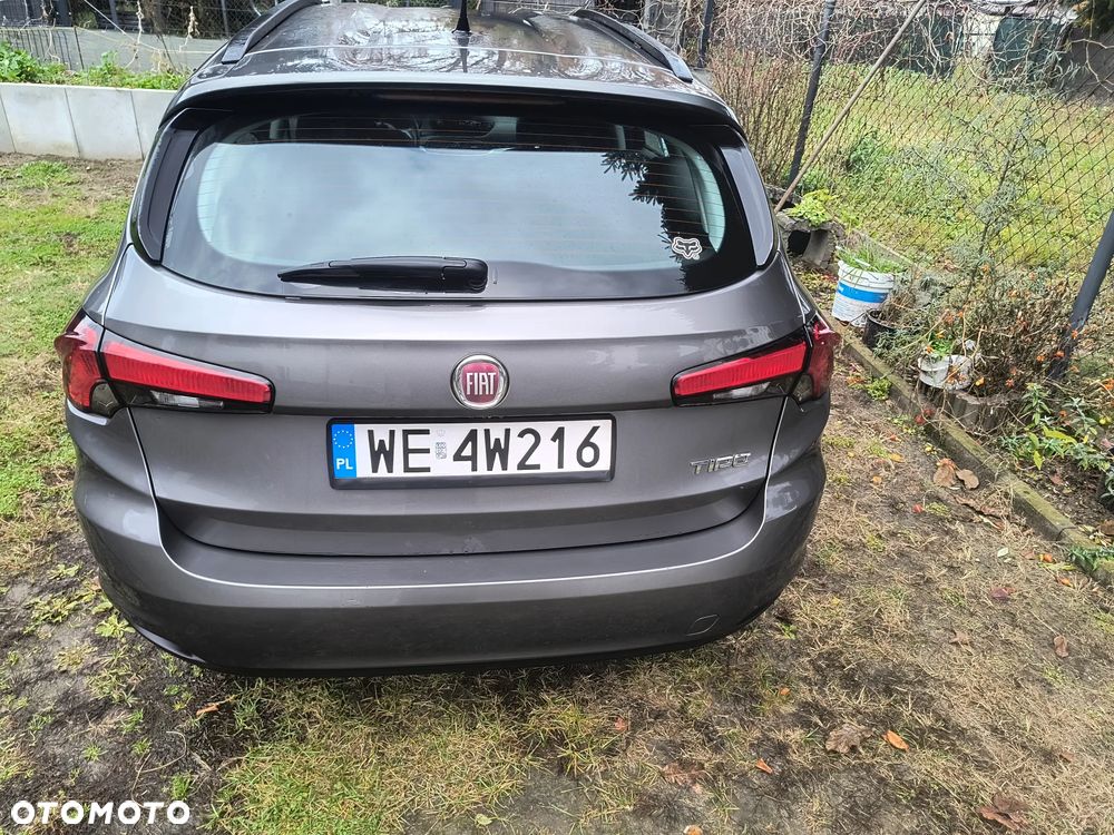 Fiat Tipo 1.4 16v Pop - 8