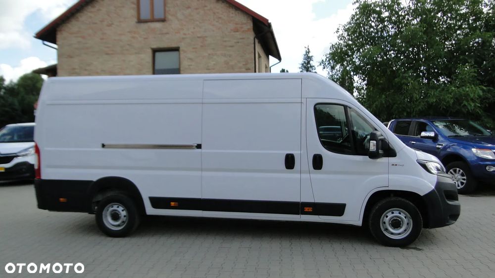 Fiat DUCATO - 8