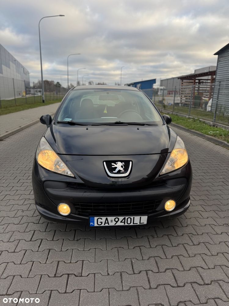 Peugeot 207 - 2