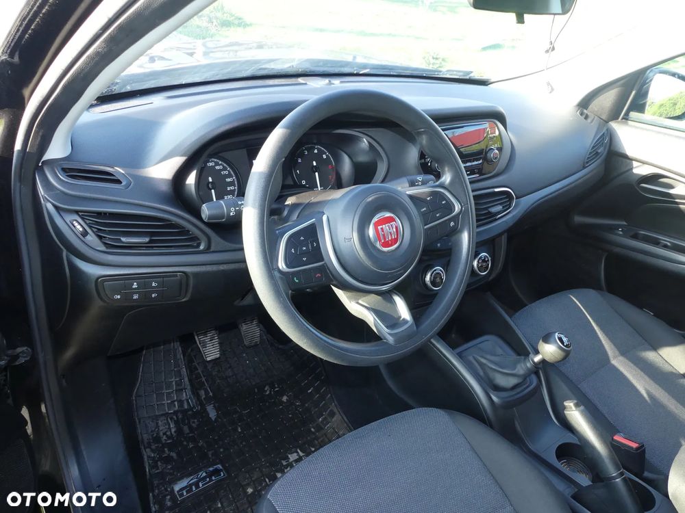 Fiat Tipo 1.4 16V Street - 13