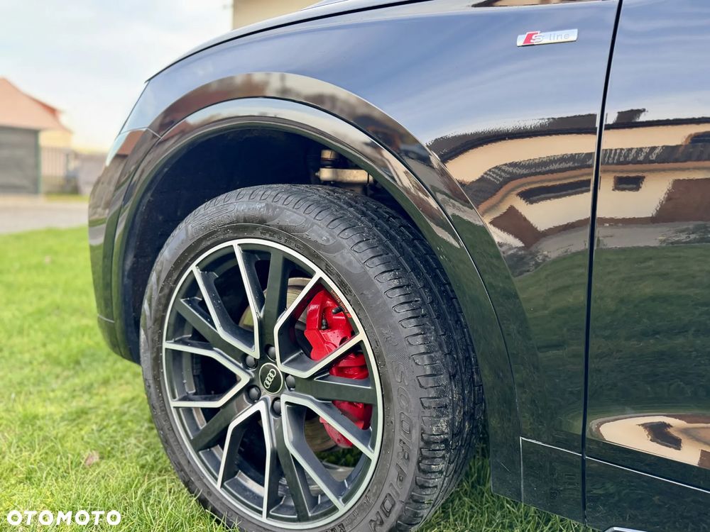 Audi Q5 - 9