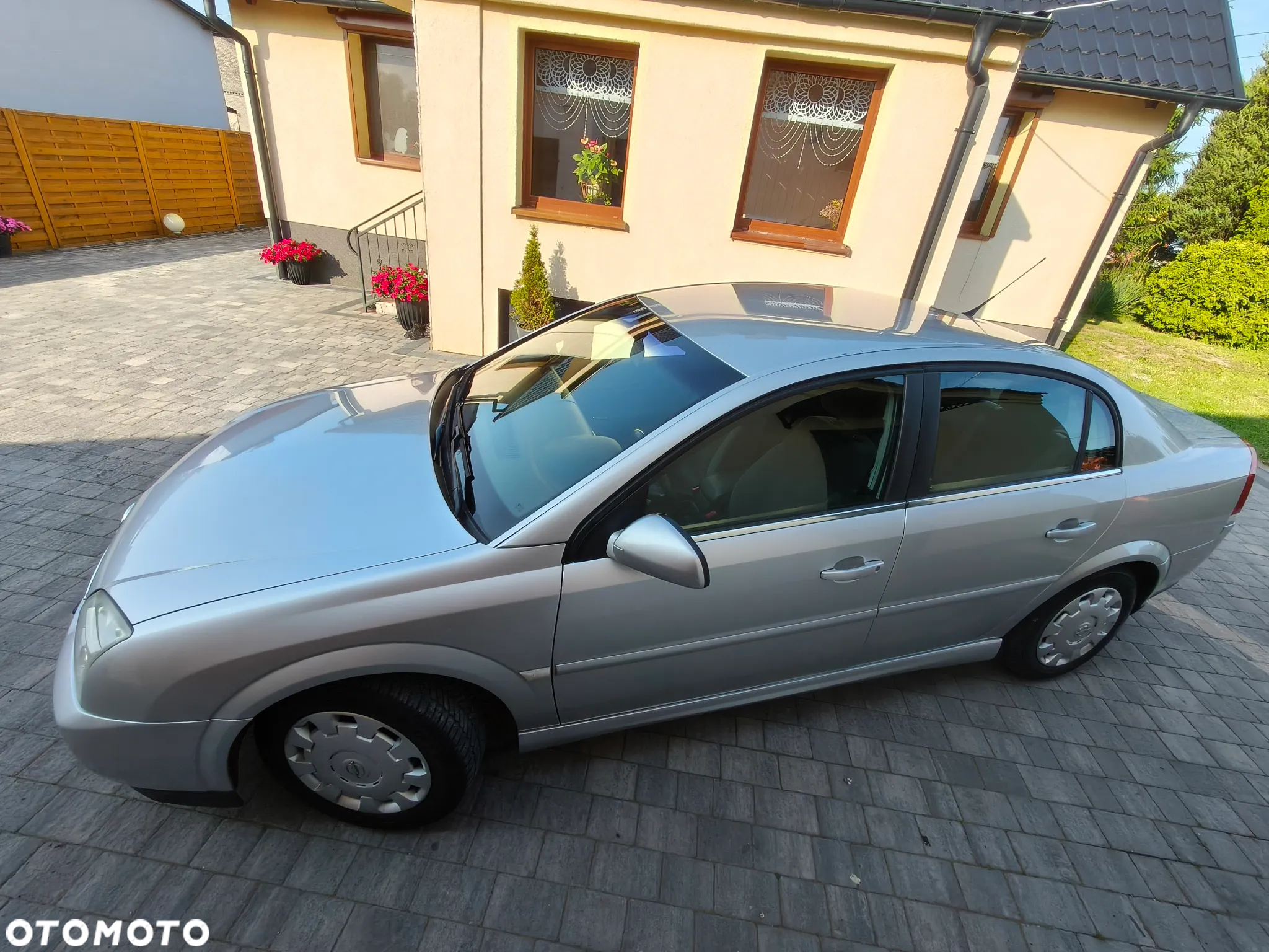 Opel Vectra 1.8 Comfort - 13