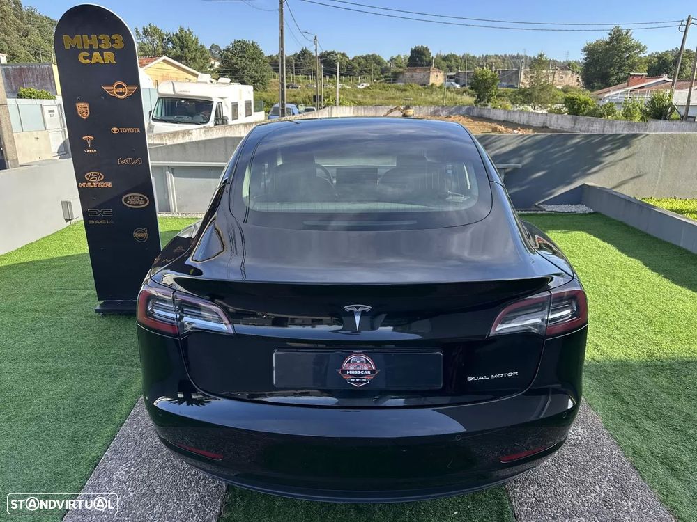 Tesla Model 3 Performance Tração Integral - 13