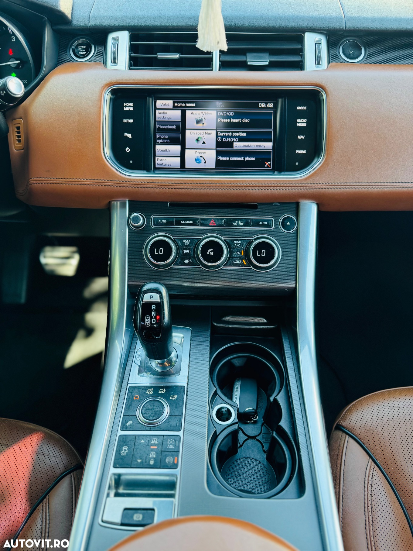 Land Rover Range Rover Sport 3.0 I SDV6 HSE - 22