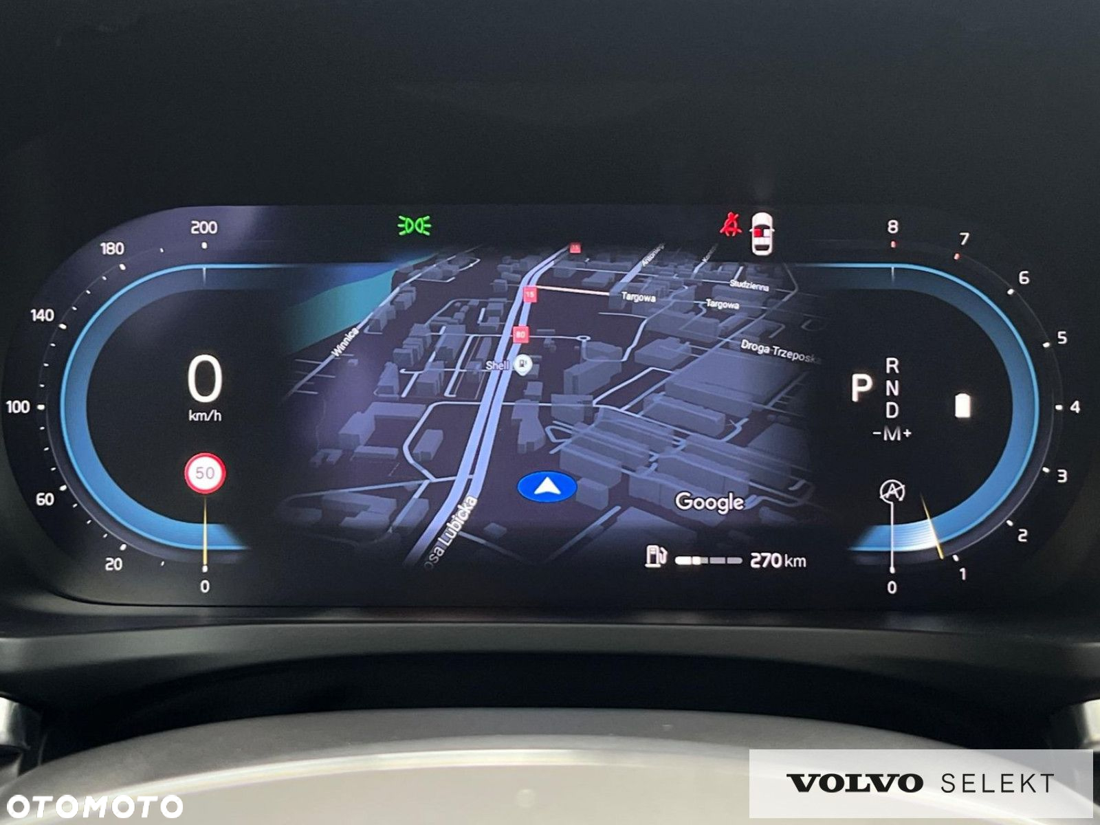 Volvo V60 - 24