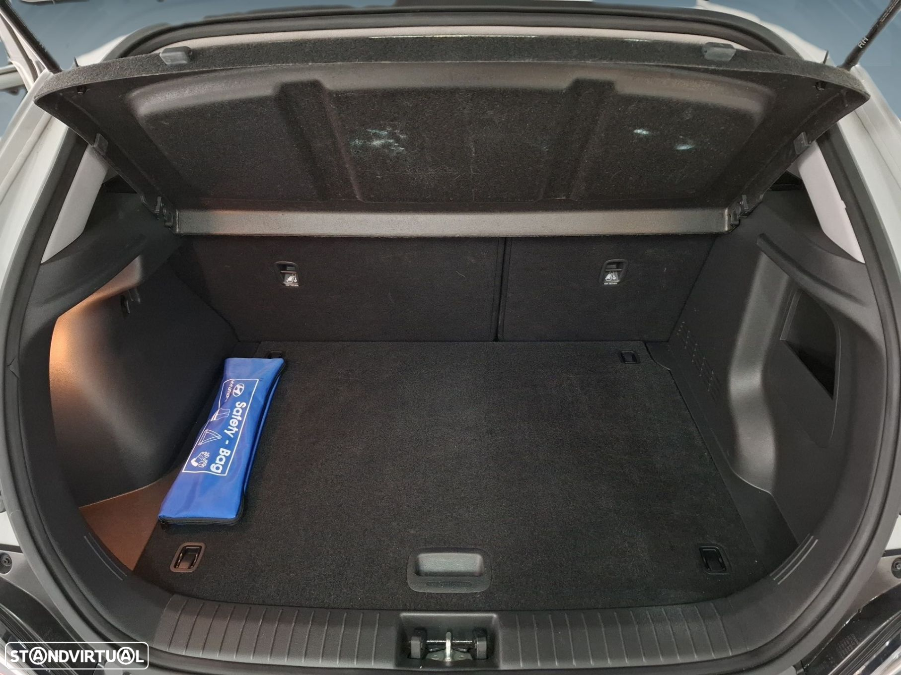 Hyundai Kauai 1.0 T-GDi Premium (TT) - 23