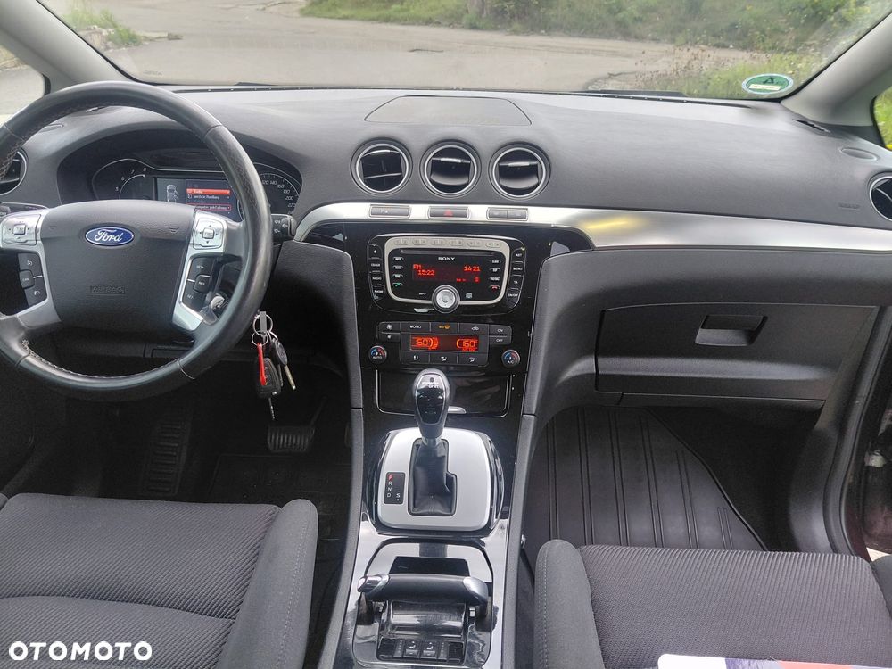 Ford S-Max - 6