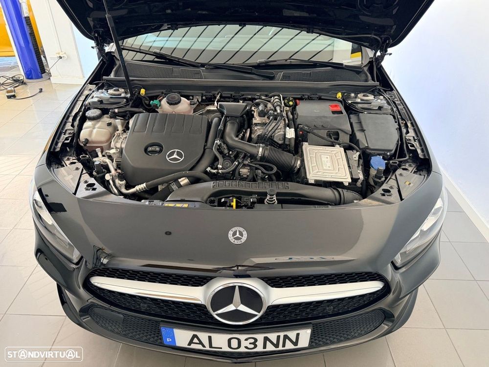 Mercedes-Benz A 250 - 41