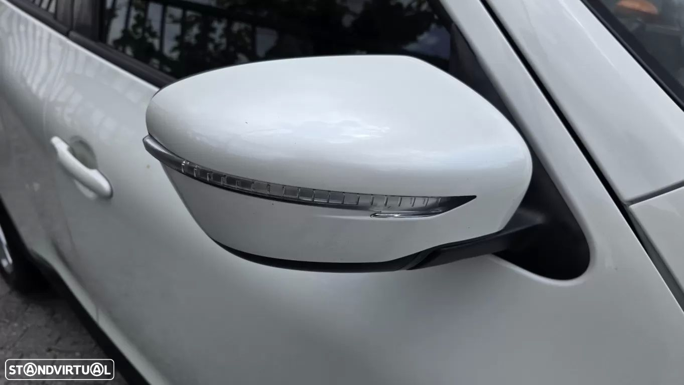 Nissan Juke 1.5 dCi Tekna Premium - 18