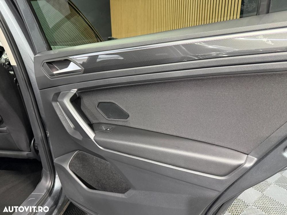 Volkswagen Tiguan 1.5 TSI OPF DSG URBAN SPORT - 16
