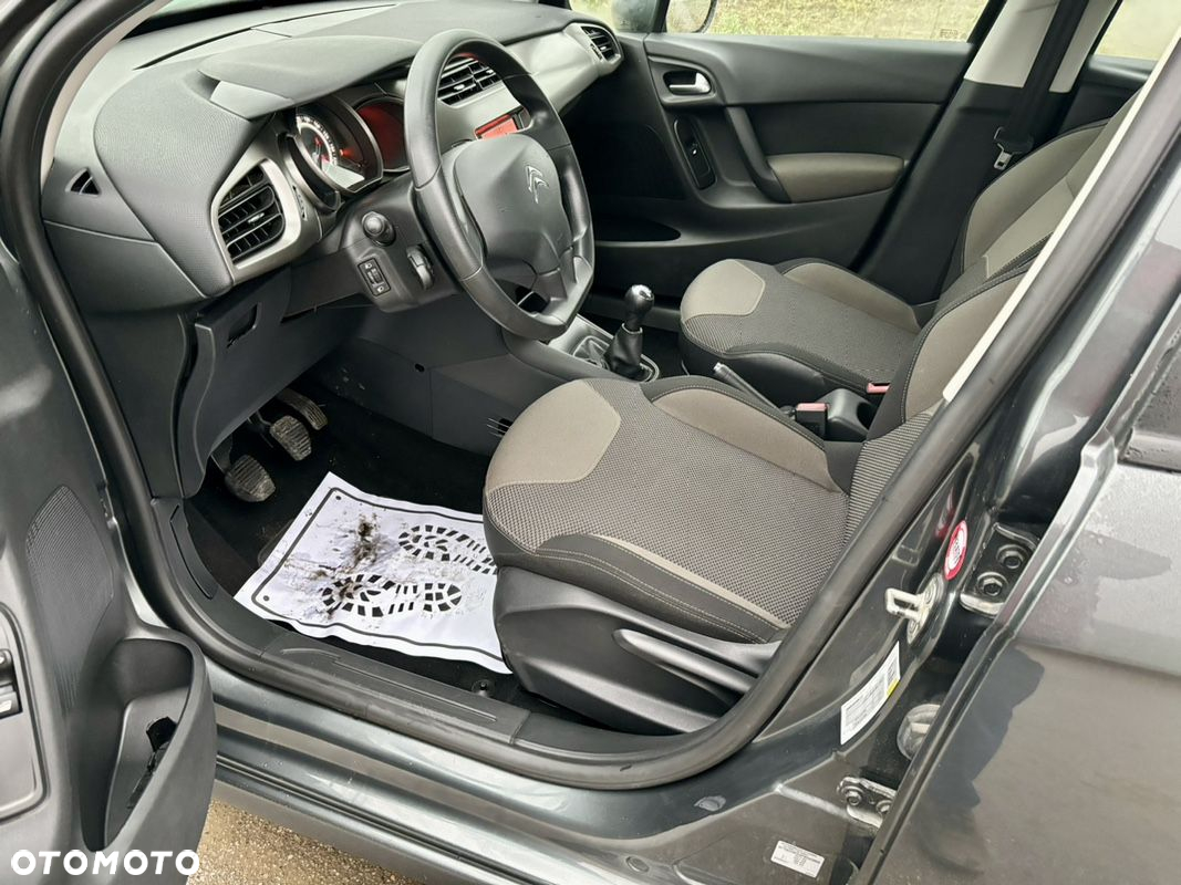 Citroën C3 - 2