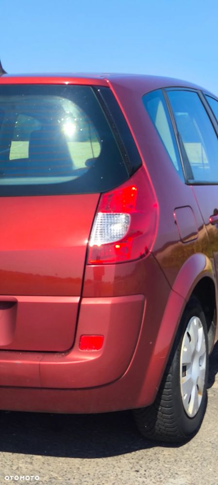 Renault Scenic - 12