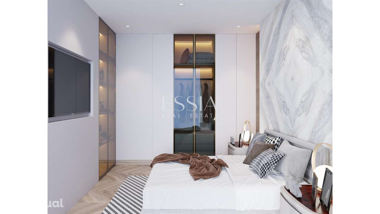 T2 novo nas Antas | T2 Estádio Dragão Porto | T2 com Garagem Campanhã - Grande imagem: 4/13