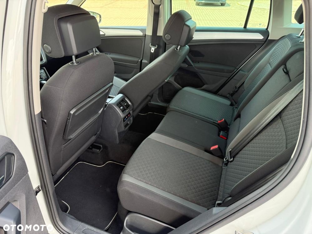 Volkswagen Tiguan 2.0 TSI 4Mot Comfortline DSG - 10