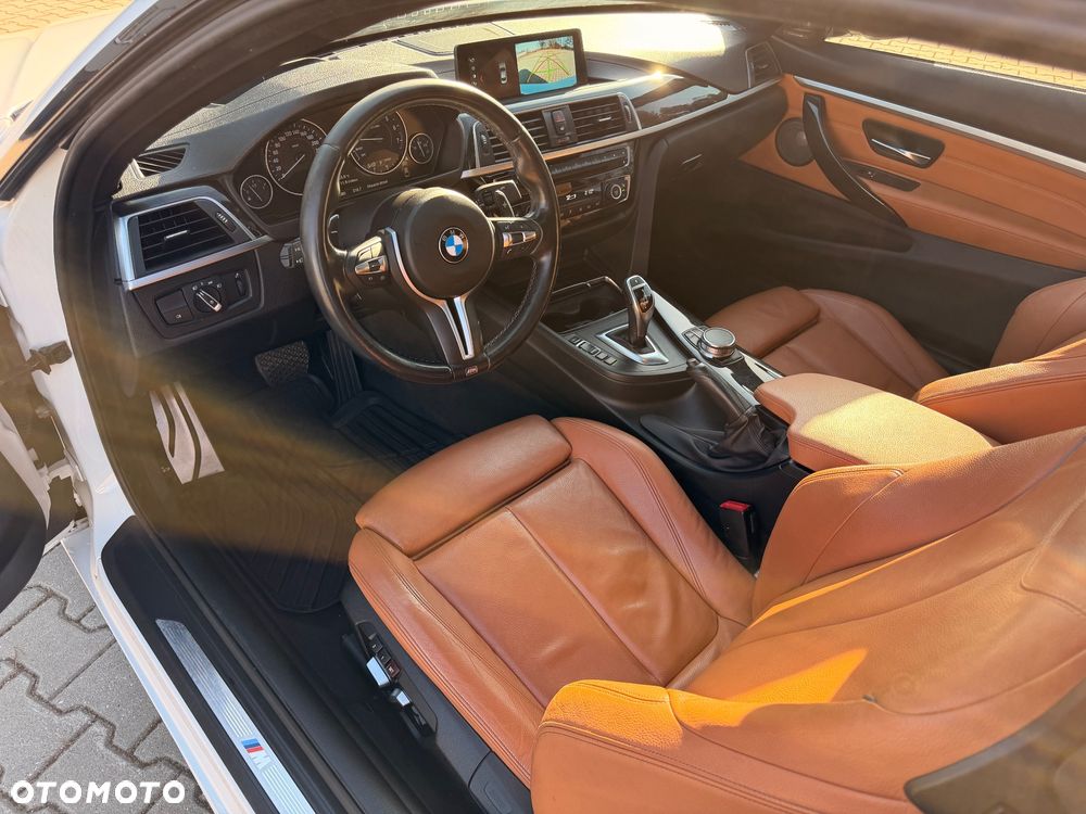 BMW Seria 4 440i M Sport - 12