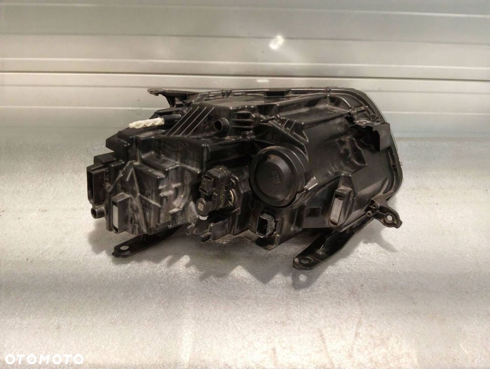 dacia duster ii full led chrom przód strona prawa 260109550r - 6