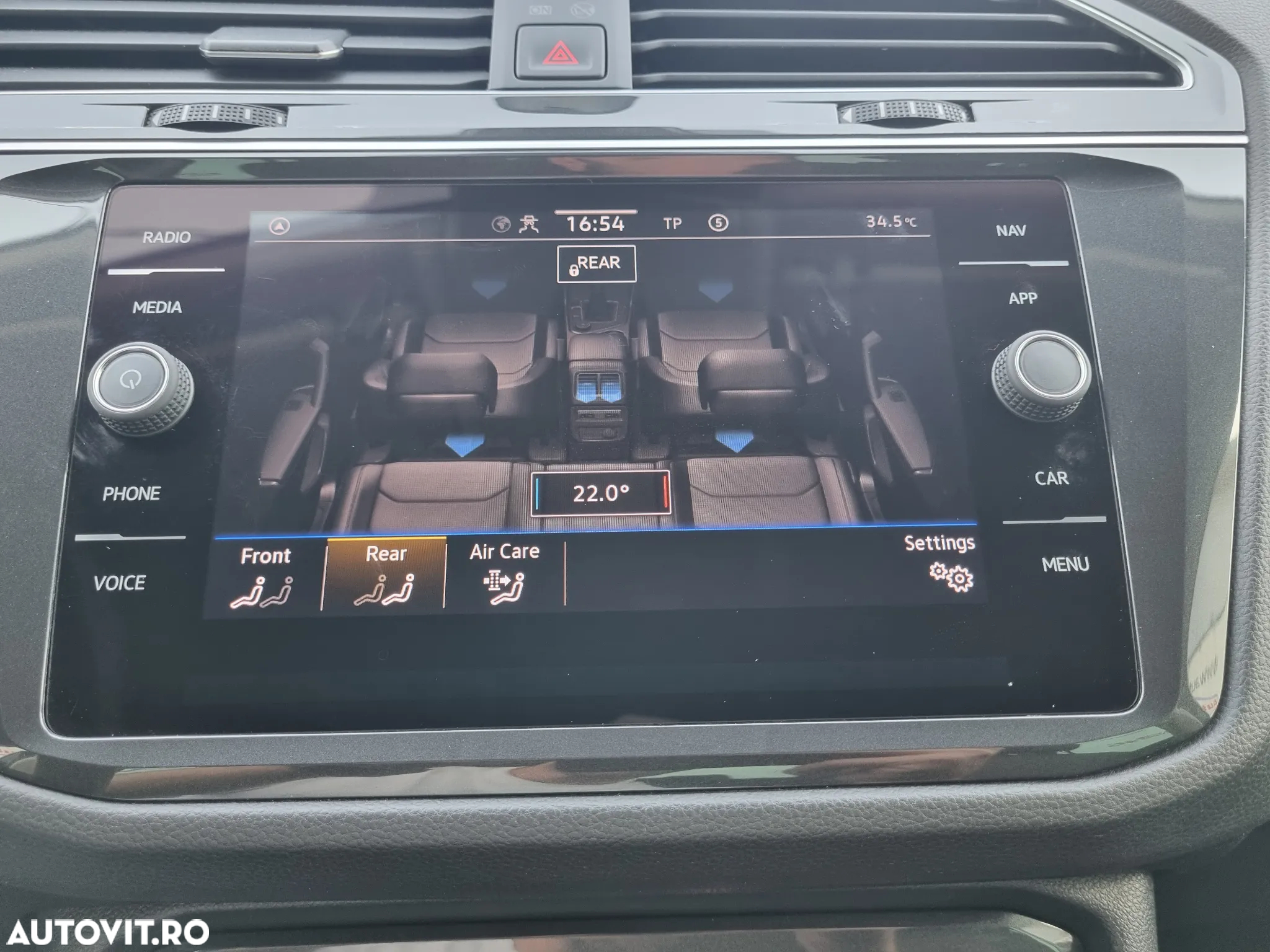 Volkswagen Tiguan 2.0 TDI SCR DSG Life - 29