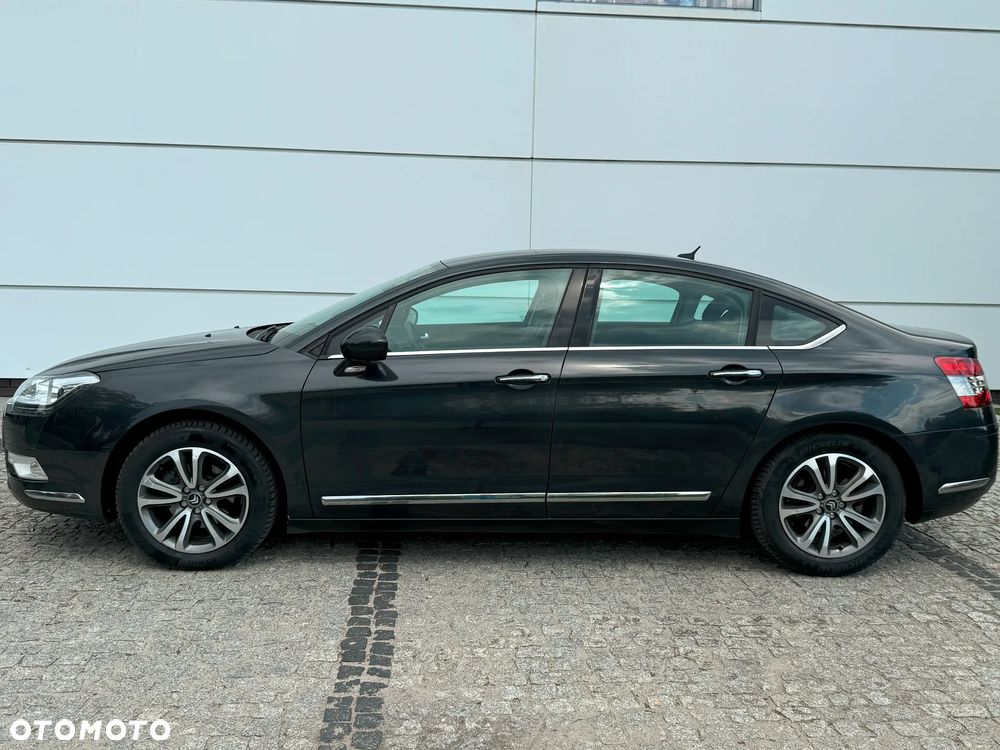 Citroën C5 BlueHDi 150 S&S Exclusive - 2