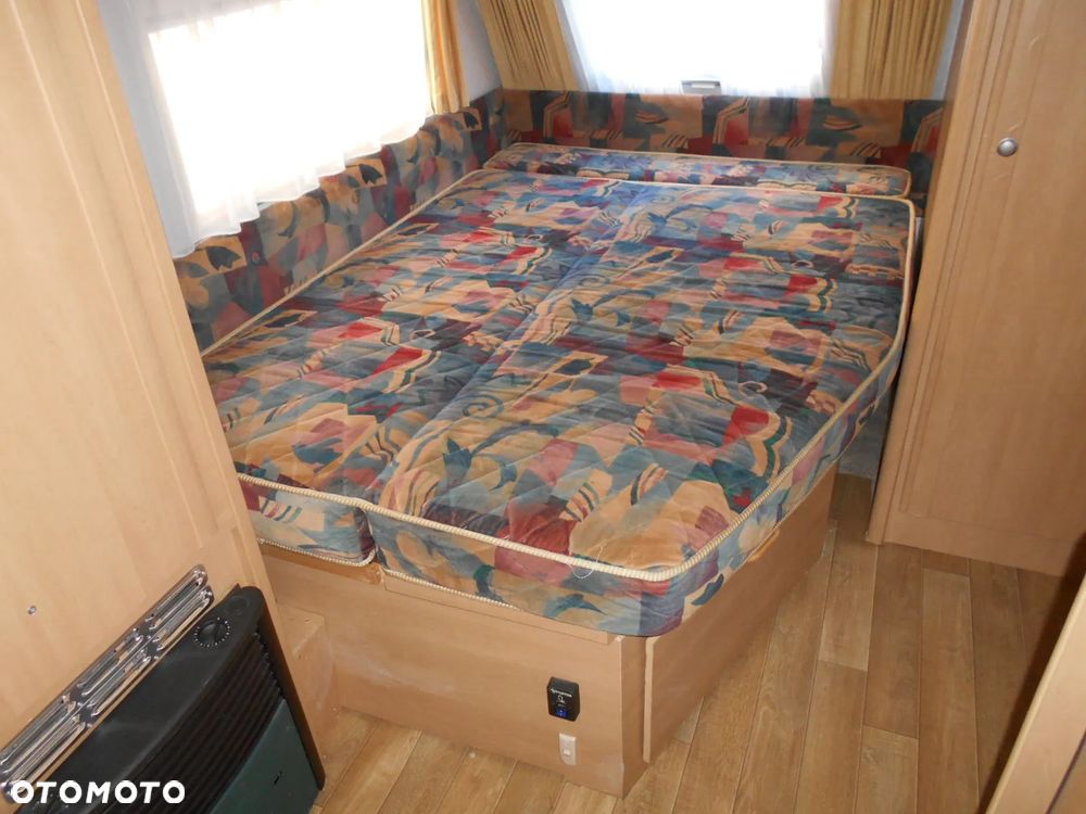 SWIFT TOSCANE 450/2 - 13