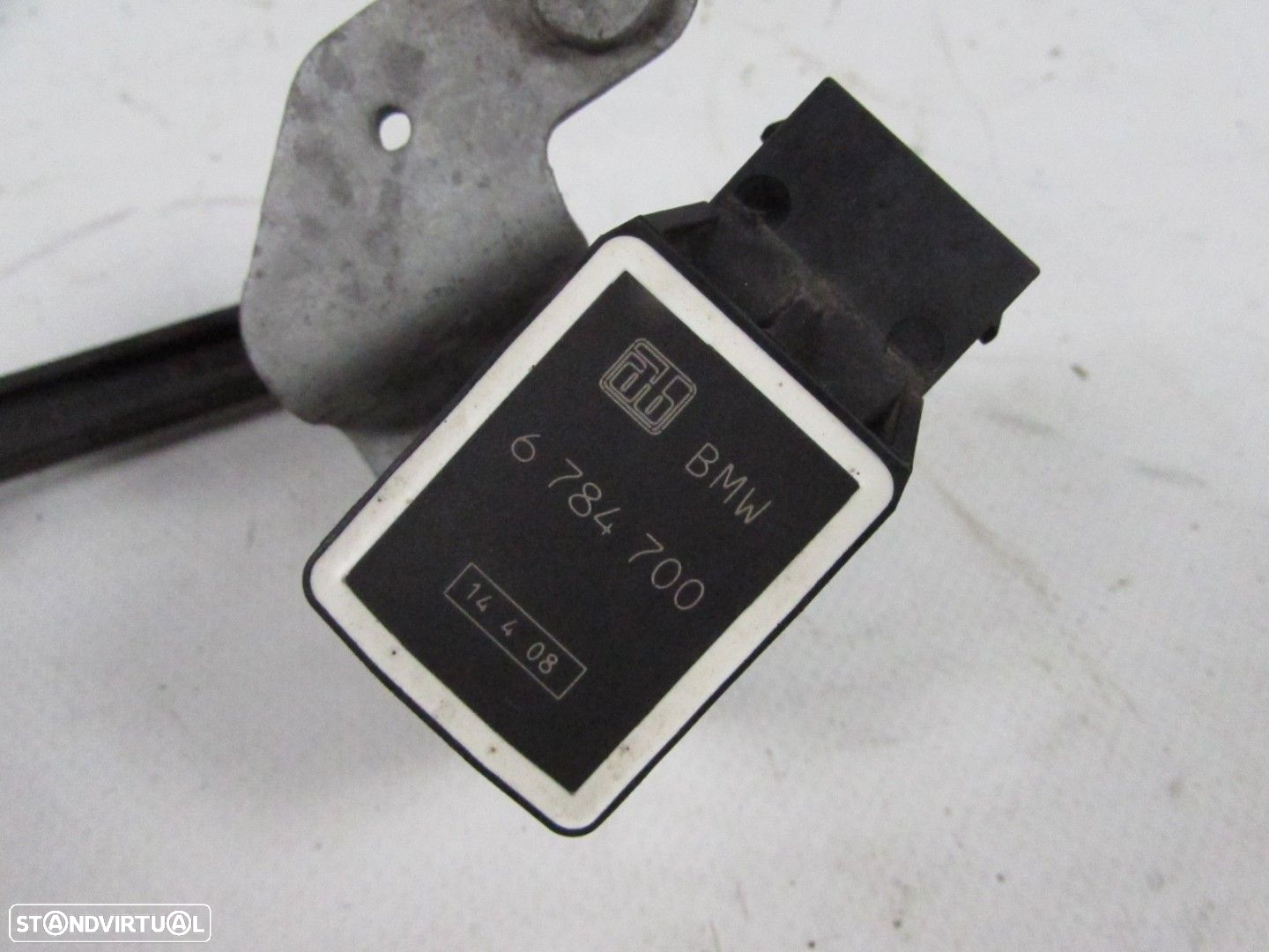 Sensor nível altura Seminovo/ Original BMW 7 (E38)/BMW 5 (E39)/BMW 3 (E46)/BMW 3... - 2