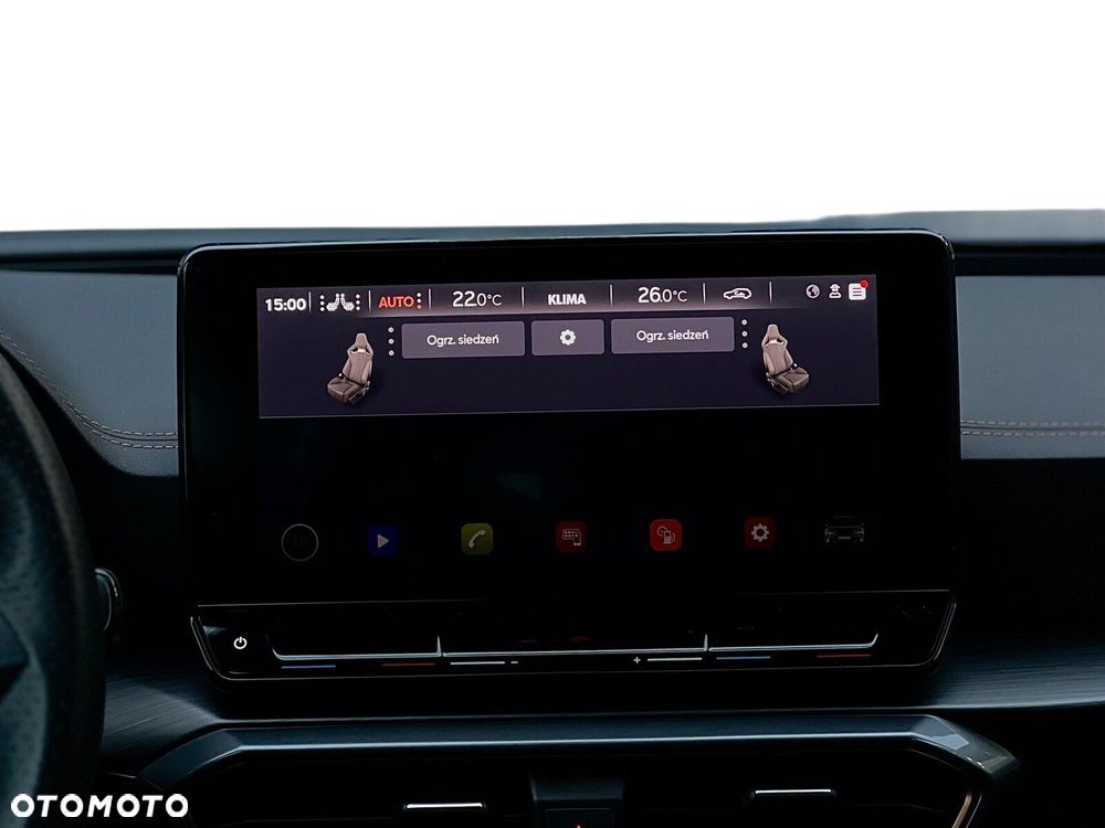 Cupra Formentor - 33