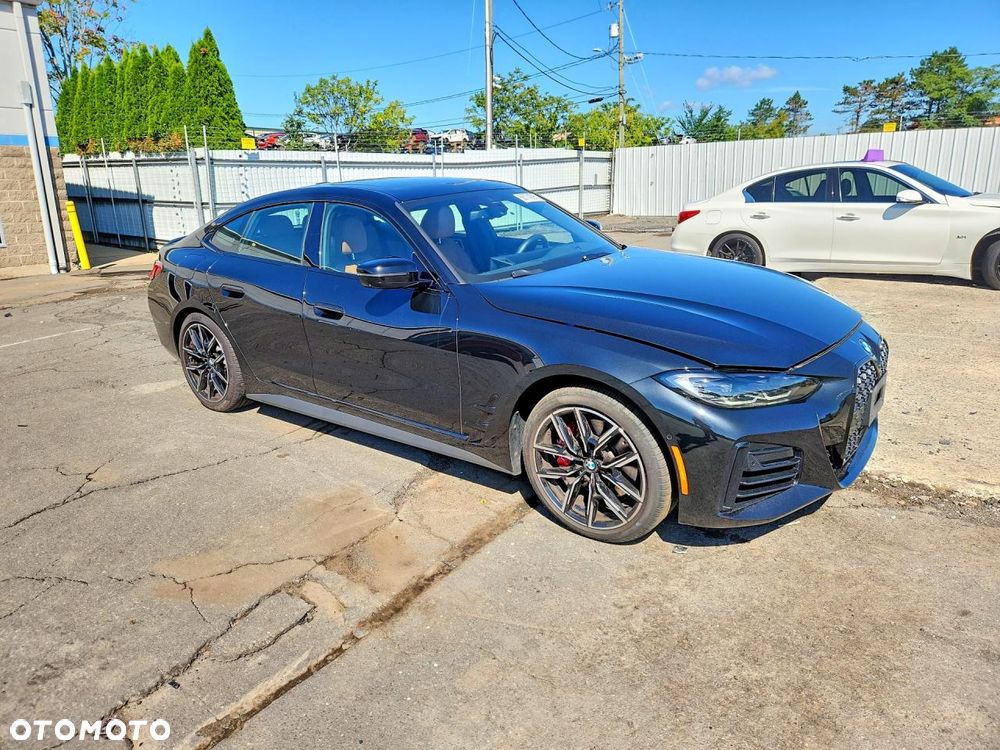 BMW Seria 4 430i xDrive M Sport sport - 5