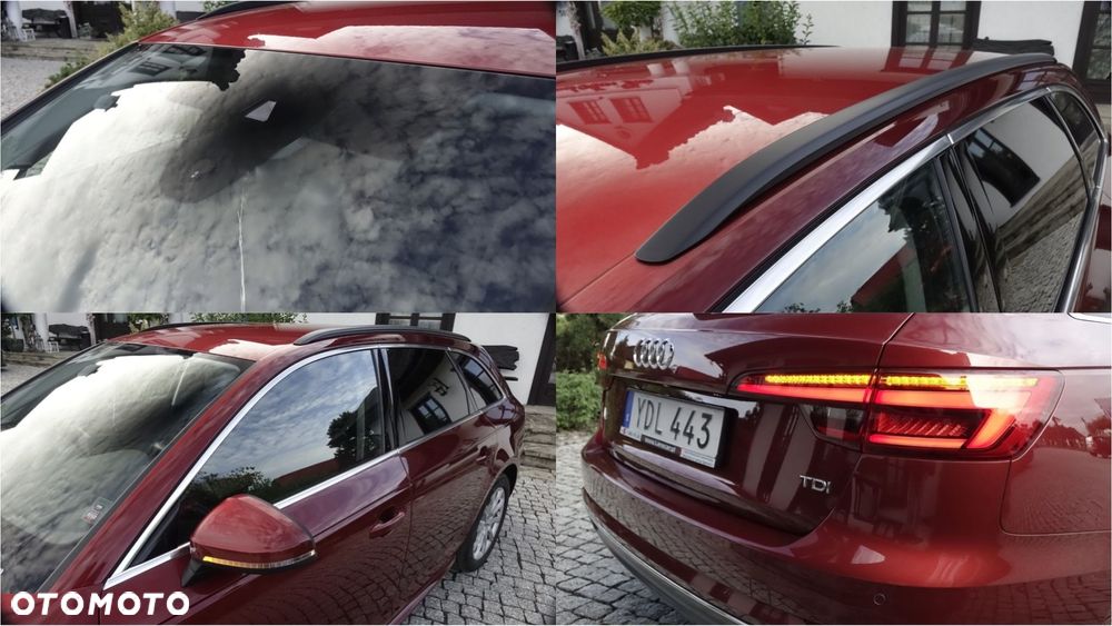 Audi A4 - 20