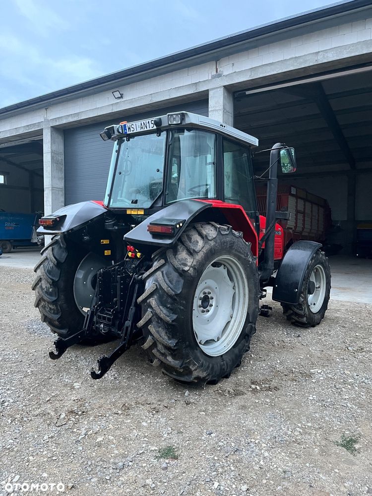Massey Ferguson 6270 - 4
