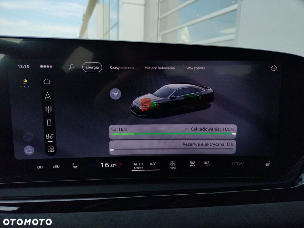 Audi A6 Limousine - 21