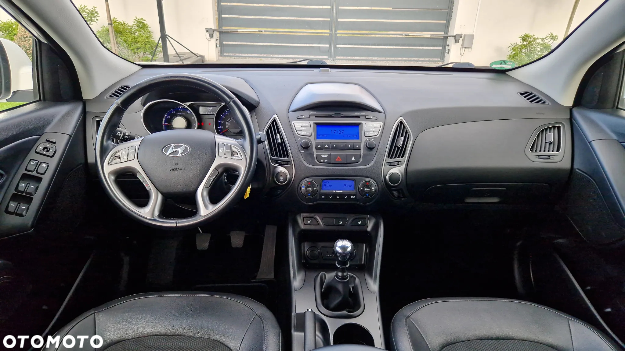 Hyundai ix35 1.6 GDI Premium 2WD - 6