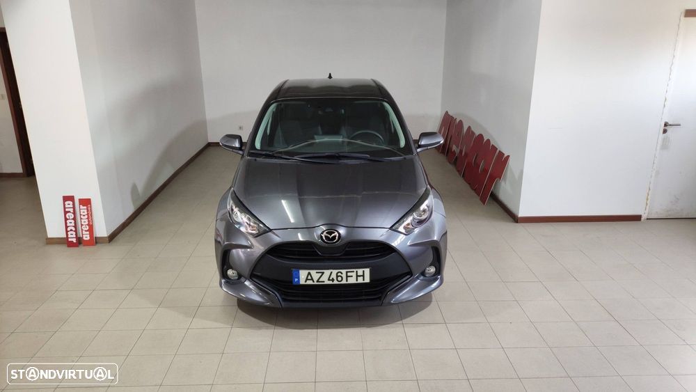 Mazda 2 1.5 L Hybrid VVT-i Agile+Comfort Pack+Safety Pack - 7