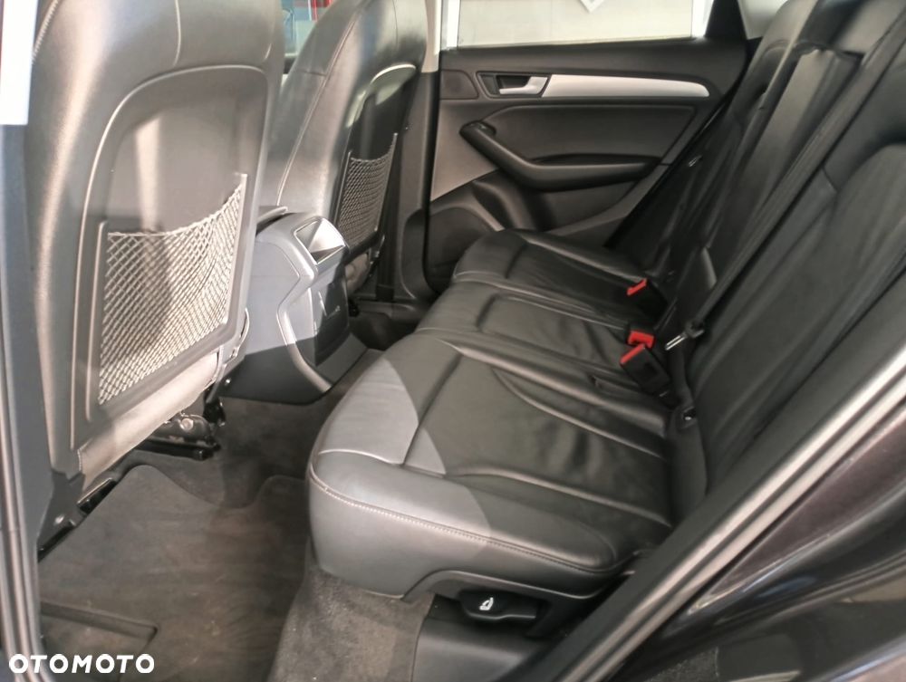 Audi Q5 - 21