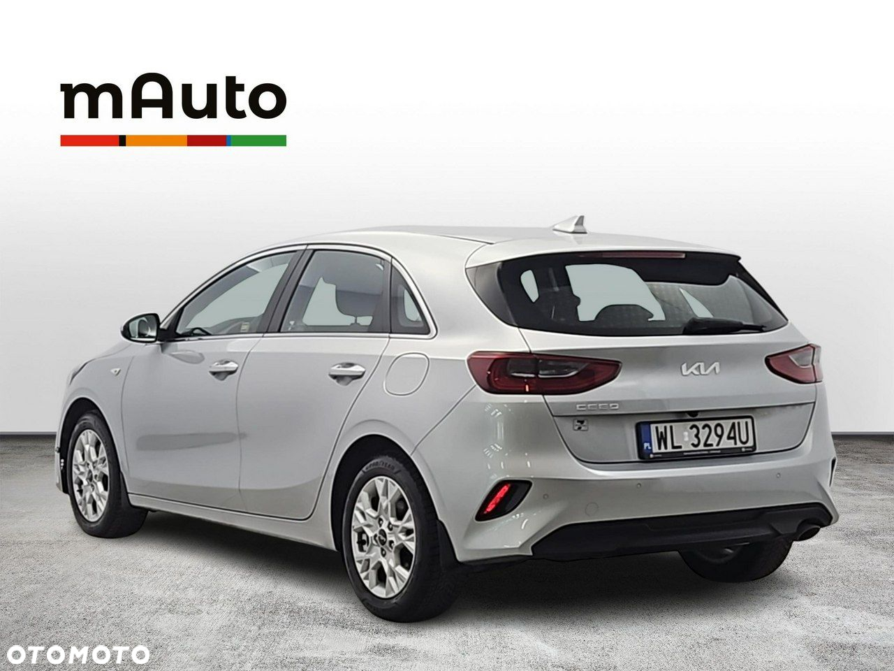 Kia Ceed 1.5 T-GDI L - 3
