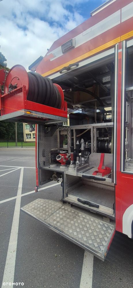 Scania P114 - 10