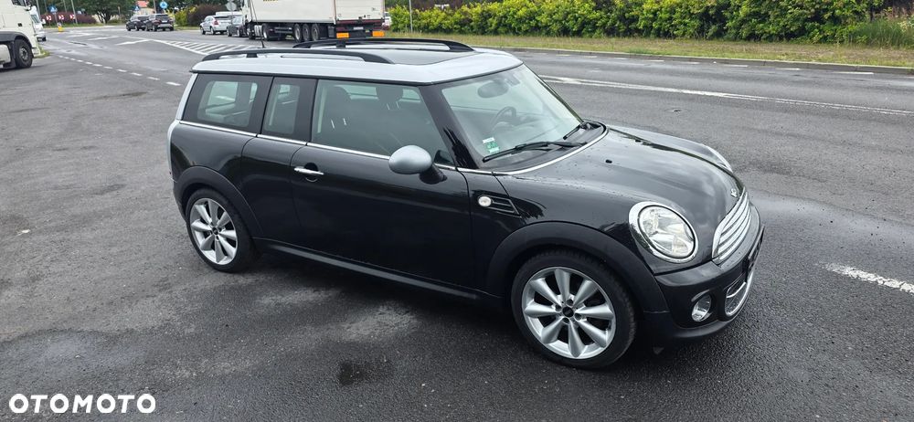 MINI Clubman Cooper D Hampton - 19