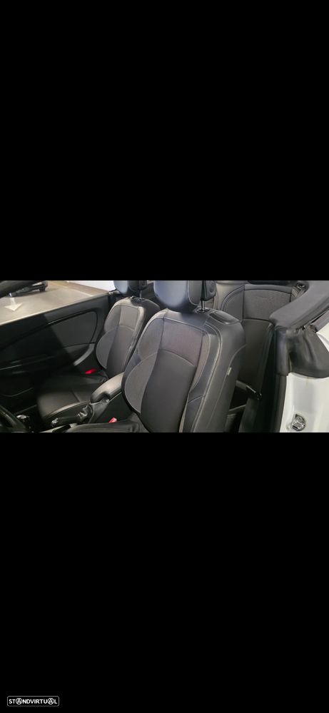 Renault Mégane CC 1.2 TCE Dynamique SS - 14