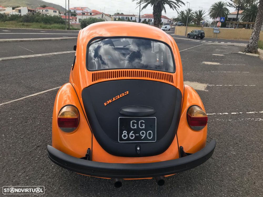 VW New Beetle - 3