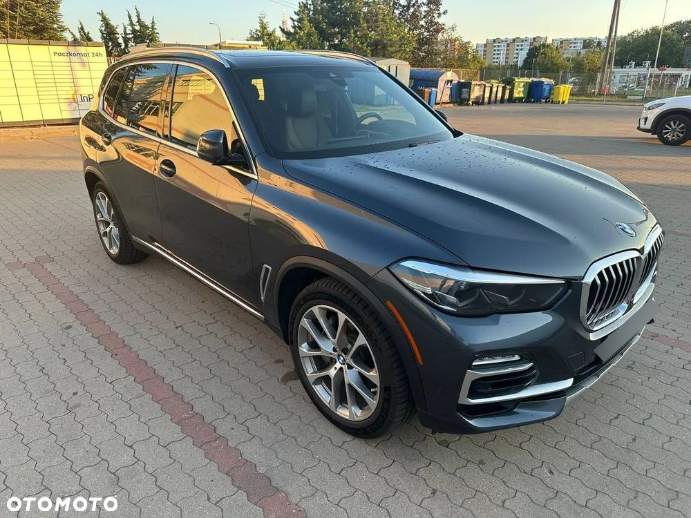 BMW X5 - 2