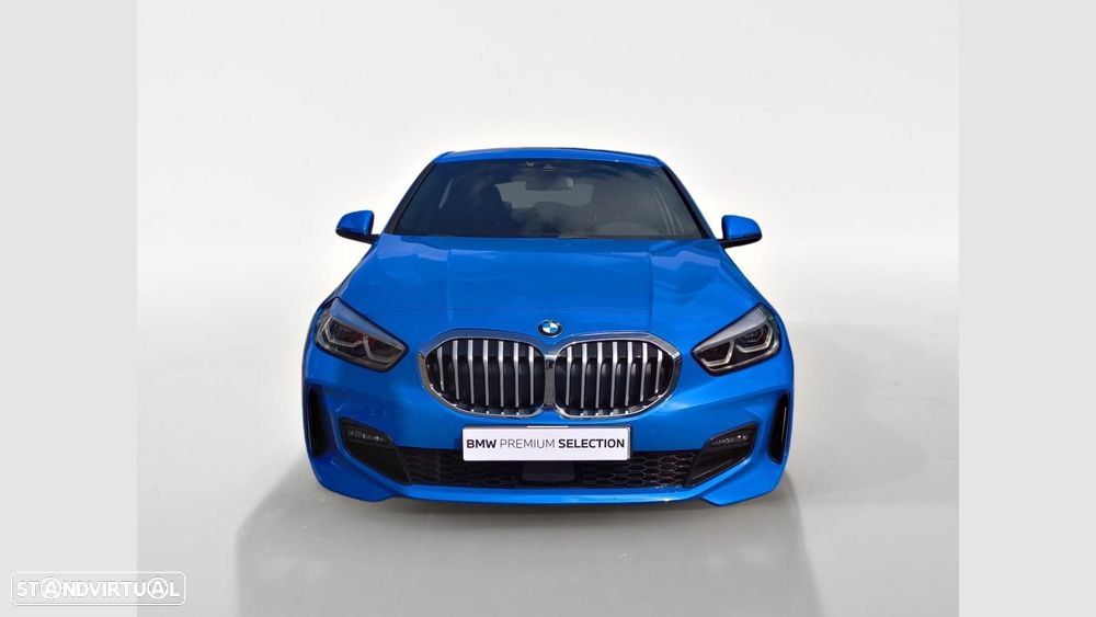 BMW 116 d Pack Desportivo M Auto - 3