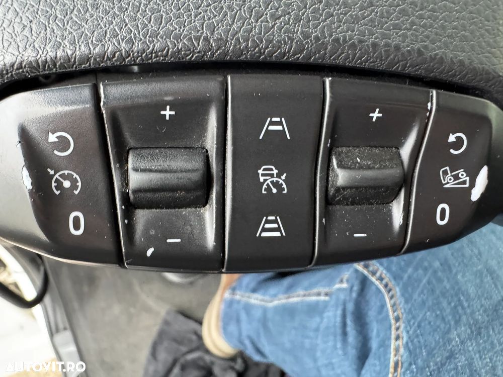 Scania S500 mega, retarder, clima stationara, factura externa, finantare - 25