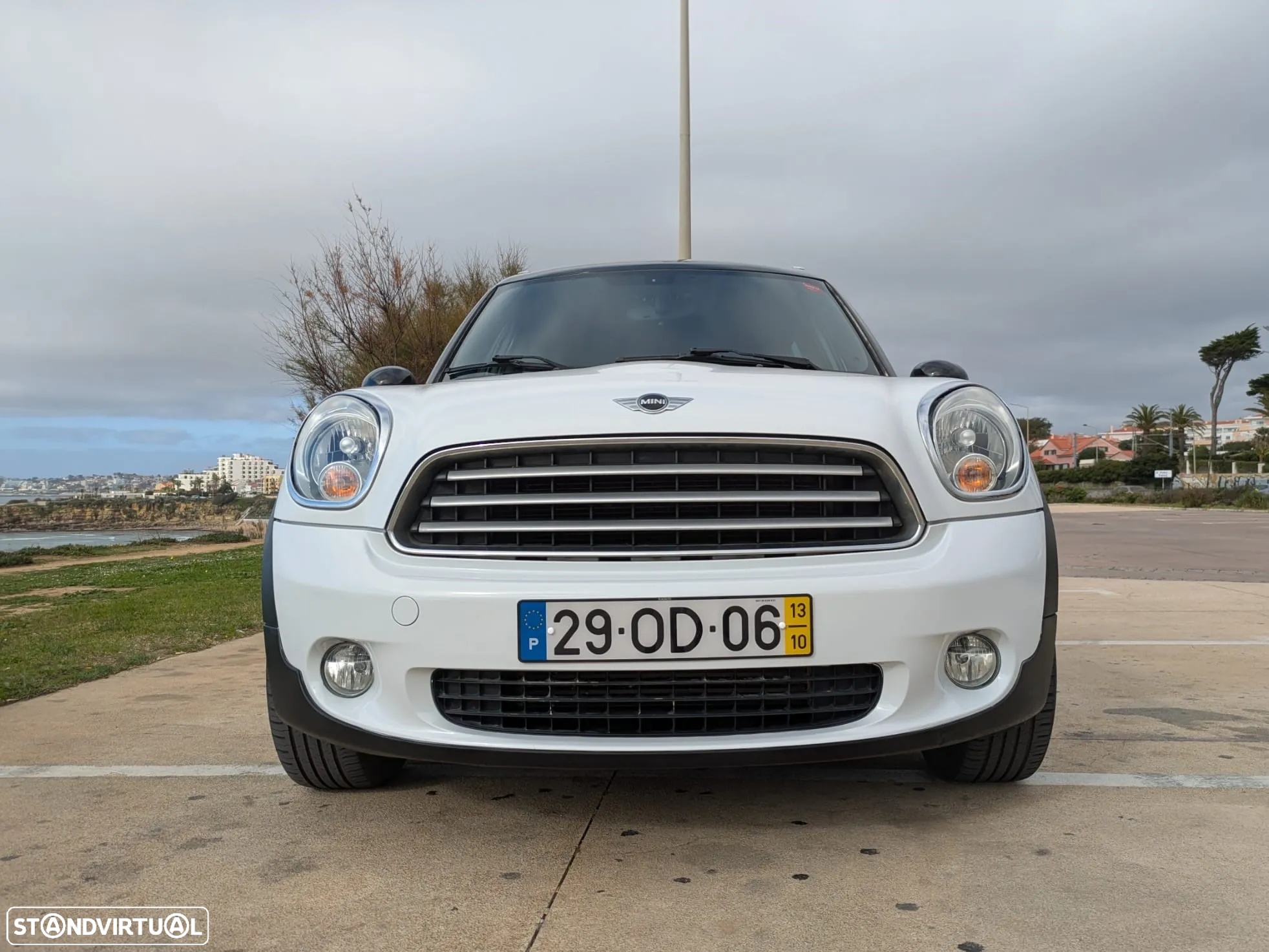 MINI Countryman Cooper D - 7