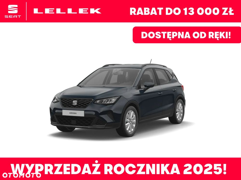 Seat Arona 1.0 TSI Style S&S - 1