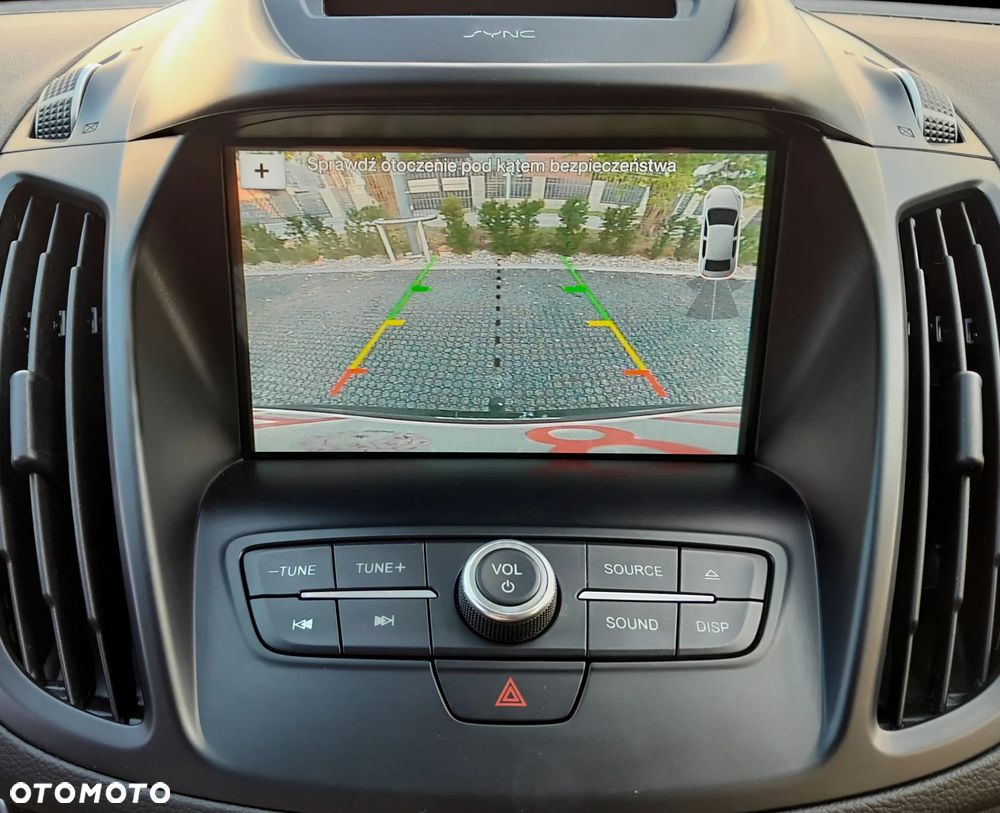 Ford Kuga 1.5 EcoBoost 2x4 ST-Line - 21
