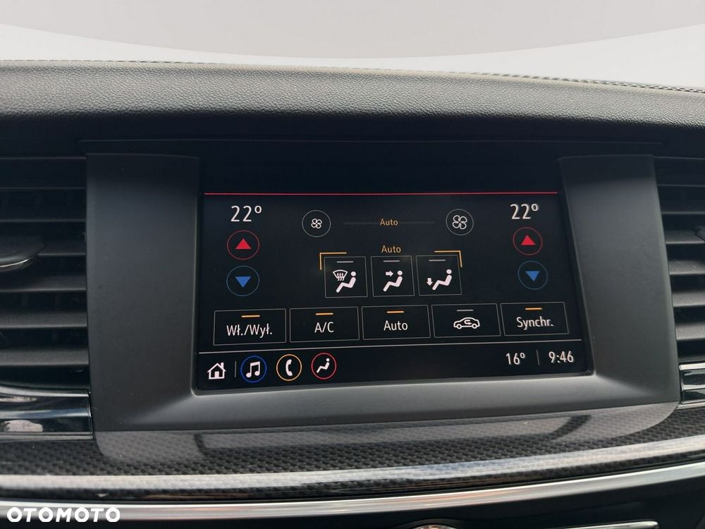Opel Insignia 2.0 CDTI Elegance S&S - 20