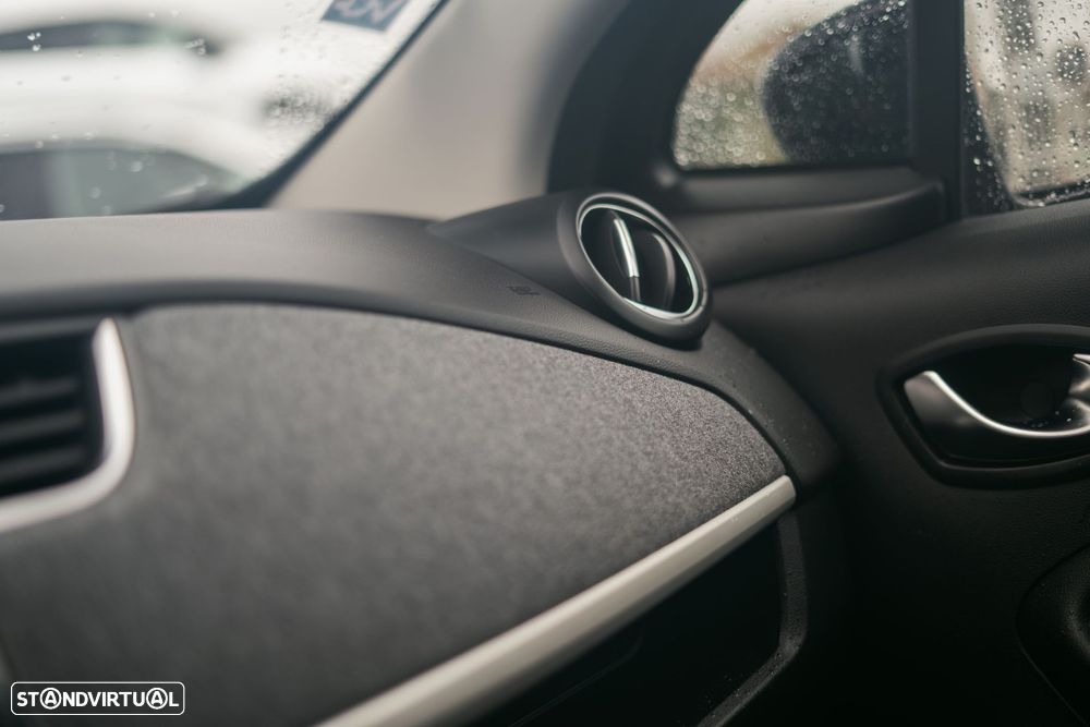 Renault Zoe (c/ Bateria) Limited 50 - 30