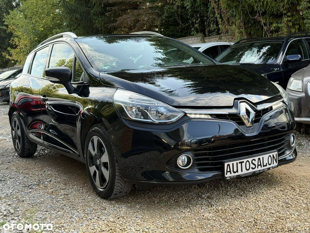 Renault Clio - 4